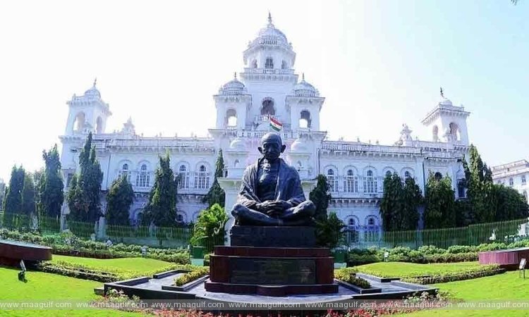 తెలంగాణ:నేటి నుంచి అసెంబ్లీ బడ్జెట్‌ సమావేశాలు